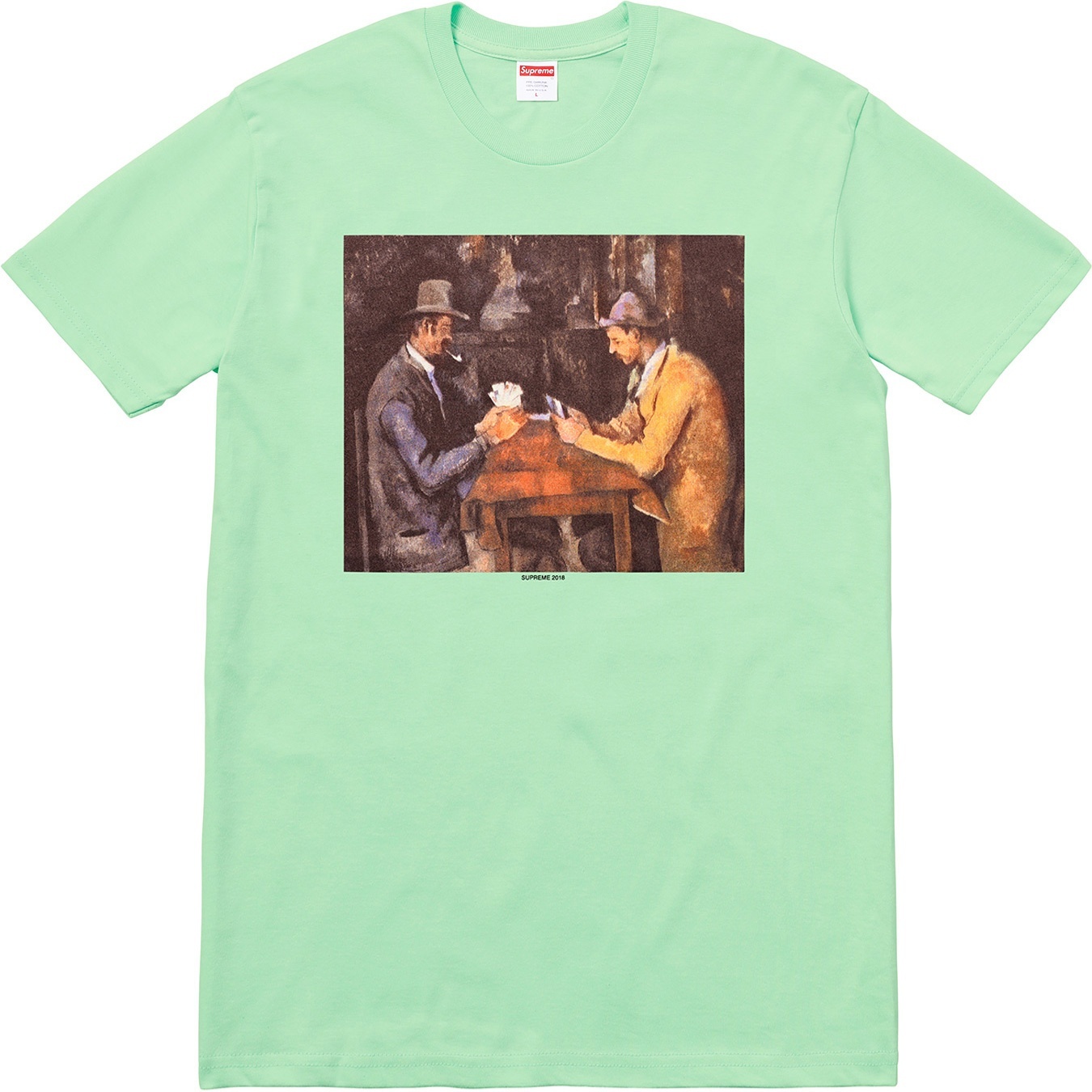 Cards Tee view 6